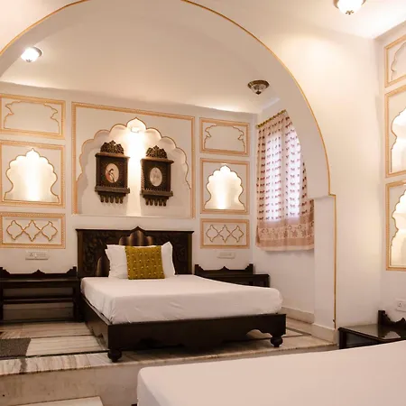 Hotel Pearl Palace Jaipur-3