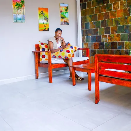 Eagles Nest Self-Catering Apartments-3