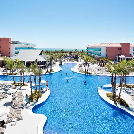 Hotel Best Costa Ballena-2