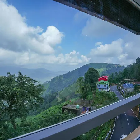 Summit Bougainvillea Tea Resort-3