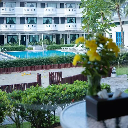 Blue Carina Hotel Phuket-2