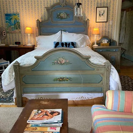 Mecklenburgh Inn-3