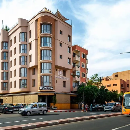 Fashion Boutique Hotel-2