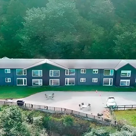 Aparthotel Kintumay-2
