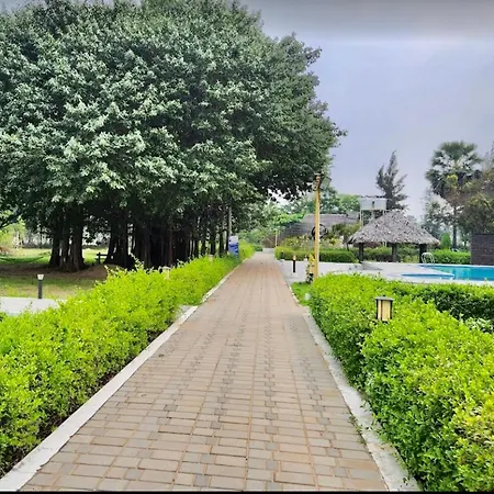 Joe'S Beach Shack - Beach Resort, Ramanathapuram-3