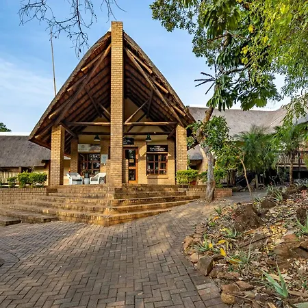 Pestana Kruger Lodge-3