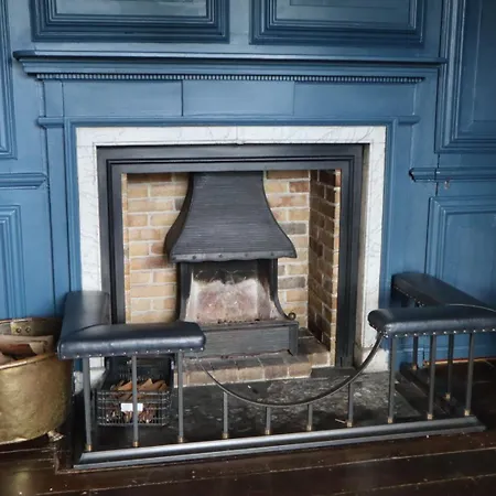 Holbrook Manor & Spa-2