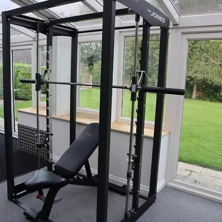 Holbrook Manor & Spa-2