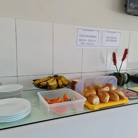 Hotel Ouro Preto-3