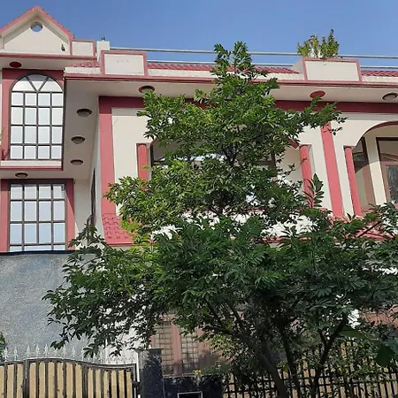Balaji Guest House - Home Stay-2