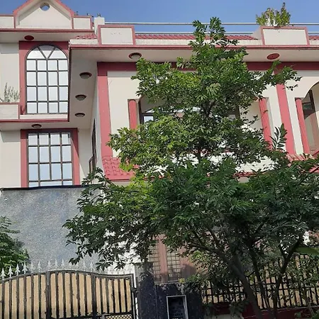 Balaji Guest House - Home Stay-3