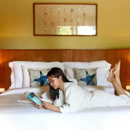 Deva Beach Resort Samui-3