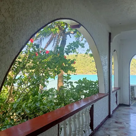 Blue Crystal Beach Resort-3