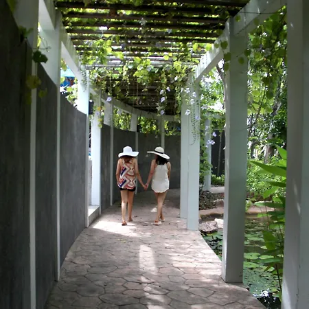 Deva Beach Resort Samui-2