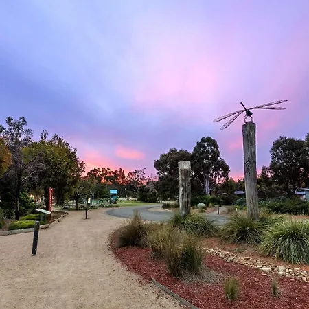 Ramada Resort By Wyndham Phillip Island-3