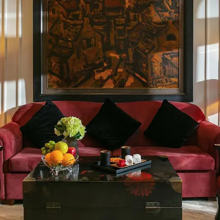 Hanoi Hotel Boutique & Spa-2