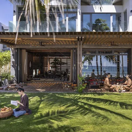 Maha Mangala Zen Garden & Residence-3