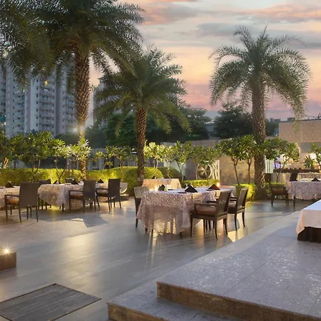 Courtyard By Marriott Agra-3