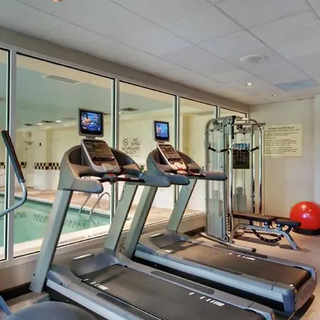 Hilton Garden Inn Raleigh Durham Airport-3