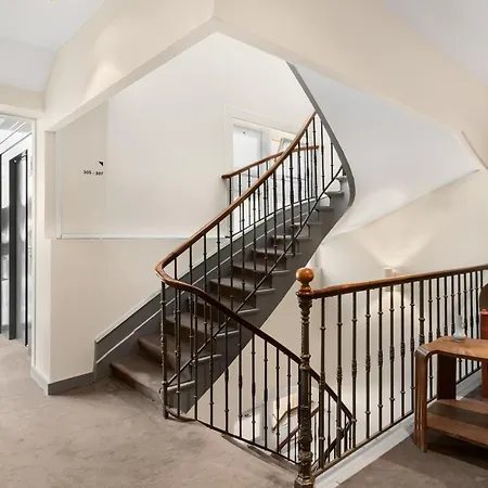 Le Phénix Hôtel-3