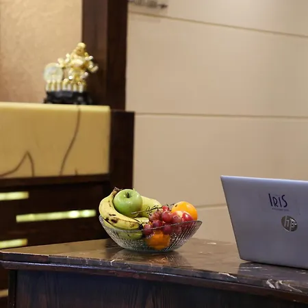 The Iris- A Boutique Hotel-2