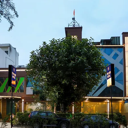 The Iris- A Boutique Hotel-2