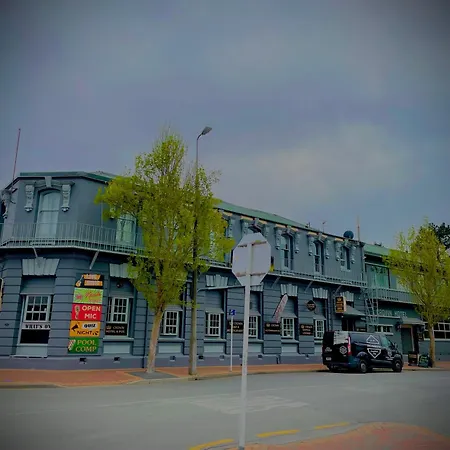 Geraldine Heritage Hotel-3