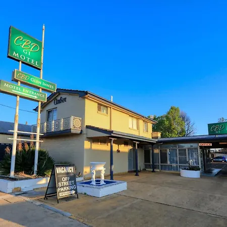 Cbd Gi Motel-3