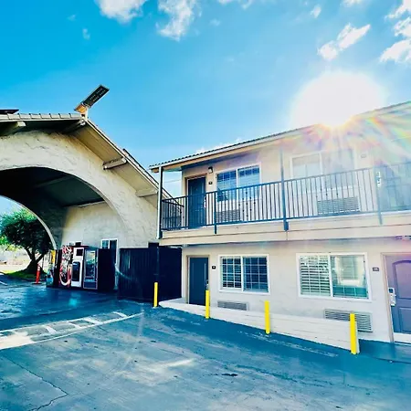 Rodeway Inn Lemon Grove San Diego East-2