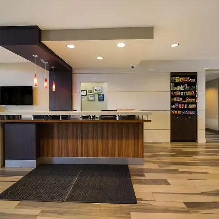Best Western Roosevelt Place-3