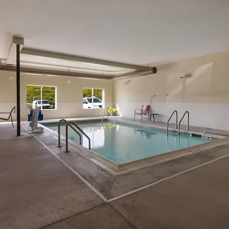 Best Western Roosevelt Place-3