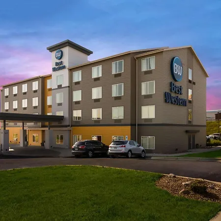 Best Western Roosevelt Place-2
