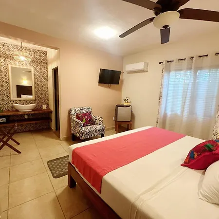 El Roble Hotel-3