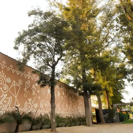 Kailash Farms Earthen Life-3