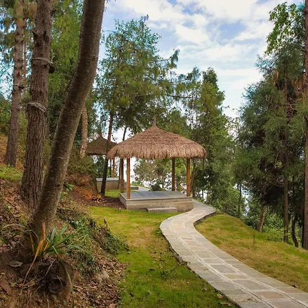 The Terraces Resort And Spa-3