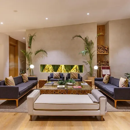 The Terraces Resort And Spa-3
