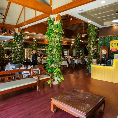 Gp House Phuket Patong Beach-3