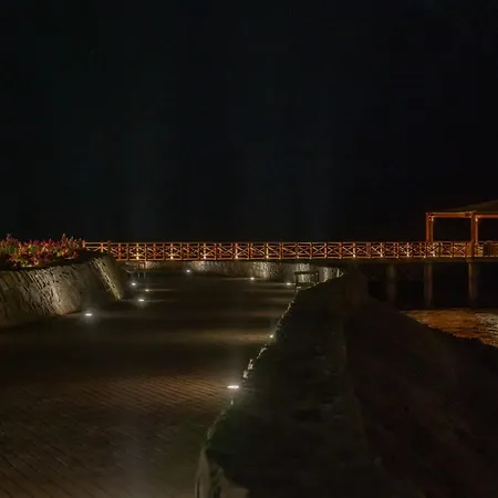 Azal Lagoons Resort Abu Simbel-2