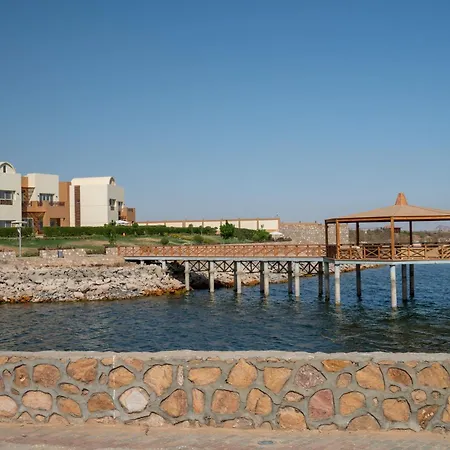 Azal Lagoons Resort Abu Simbel-3