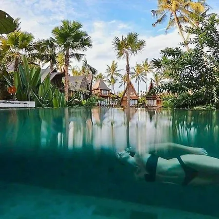 Menzel Villa Ubud-3