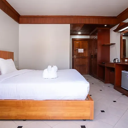 Gp House Phuket Patong Beach-2