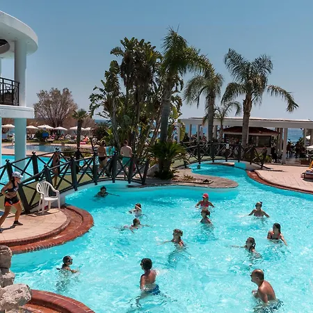 Allsun Hotel Calypso Beach-3