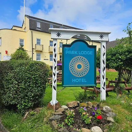 Park Lodge Hotel-3