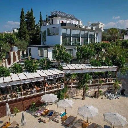 Hotel Denoel-3