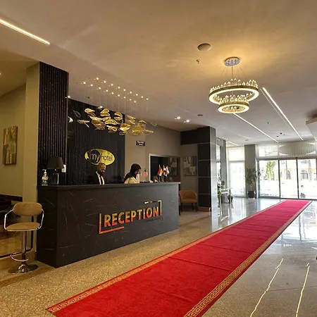 MyHotel Erbil-3