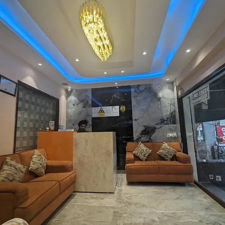 Hotel Singh International, Amritsar-3