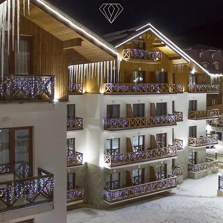 Crystal Hotel & Spa-2