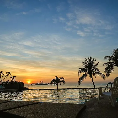 Ehsan Seaview Hotel Port Dickson-3