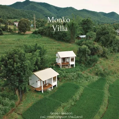 Monko Villa-3