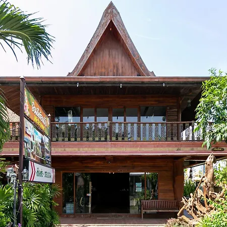 Deeden Pattaya Resort-2